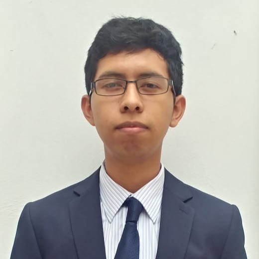 Foto de Jean Paul Cortez