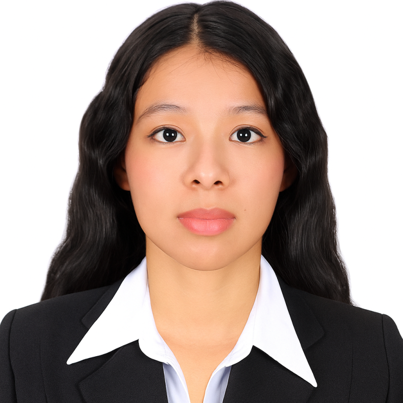 Foto de Jhosselyn Marquez